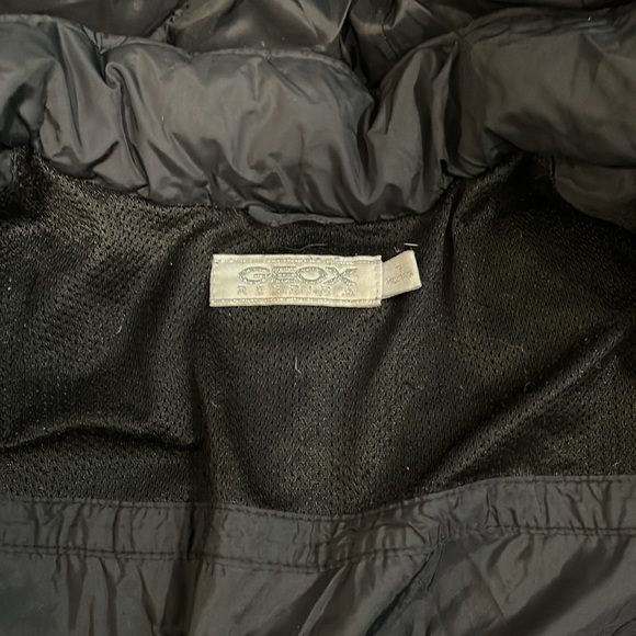 Puffy jacket - Picture 2 of 8